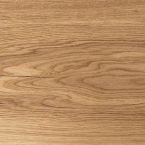 Windsor Extendable Dining Table in Solid Oak