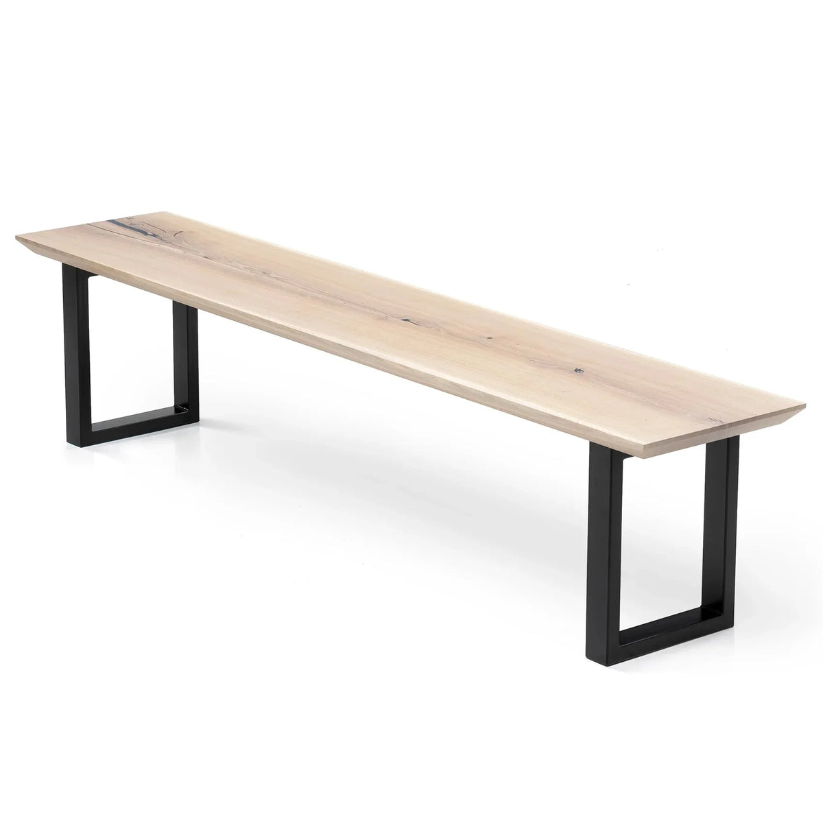 Cotton Oak Bench