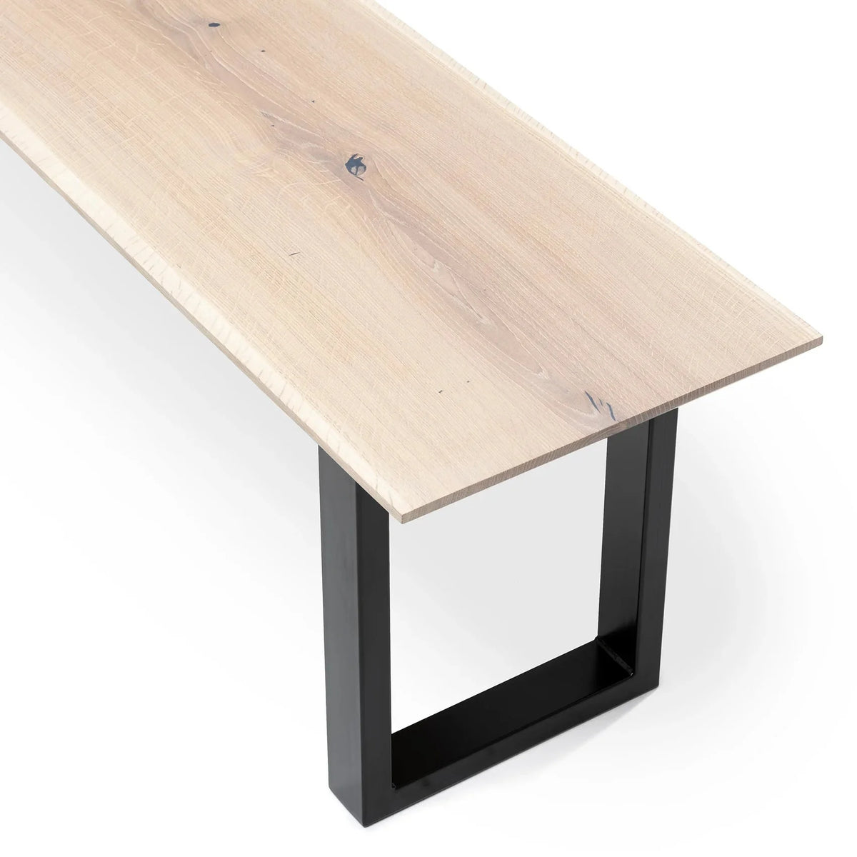 Cotton Oak Bench