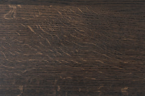 Square Oak Cafe Table