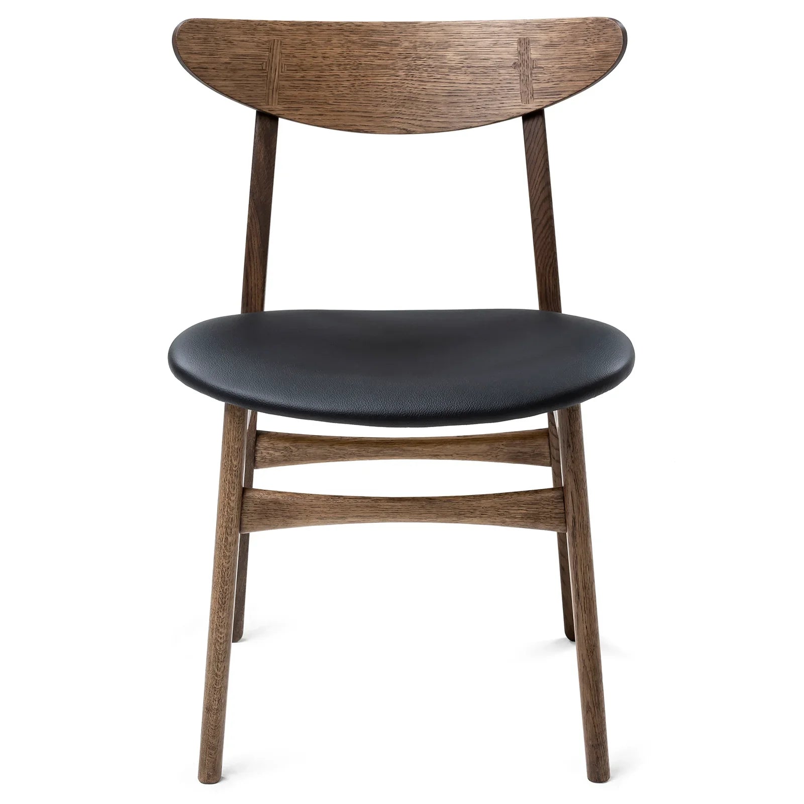 Eva Oak Dining Chair