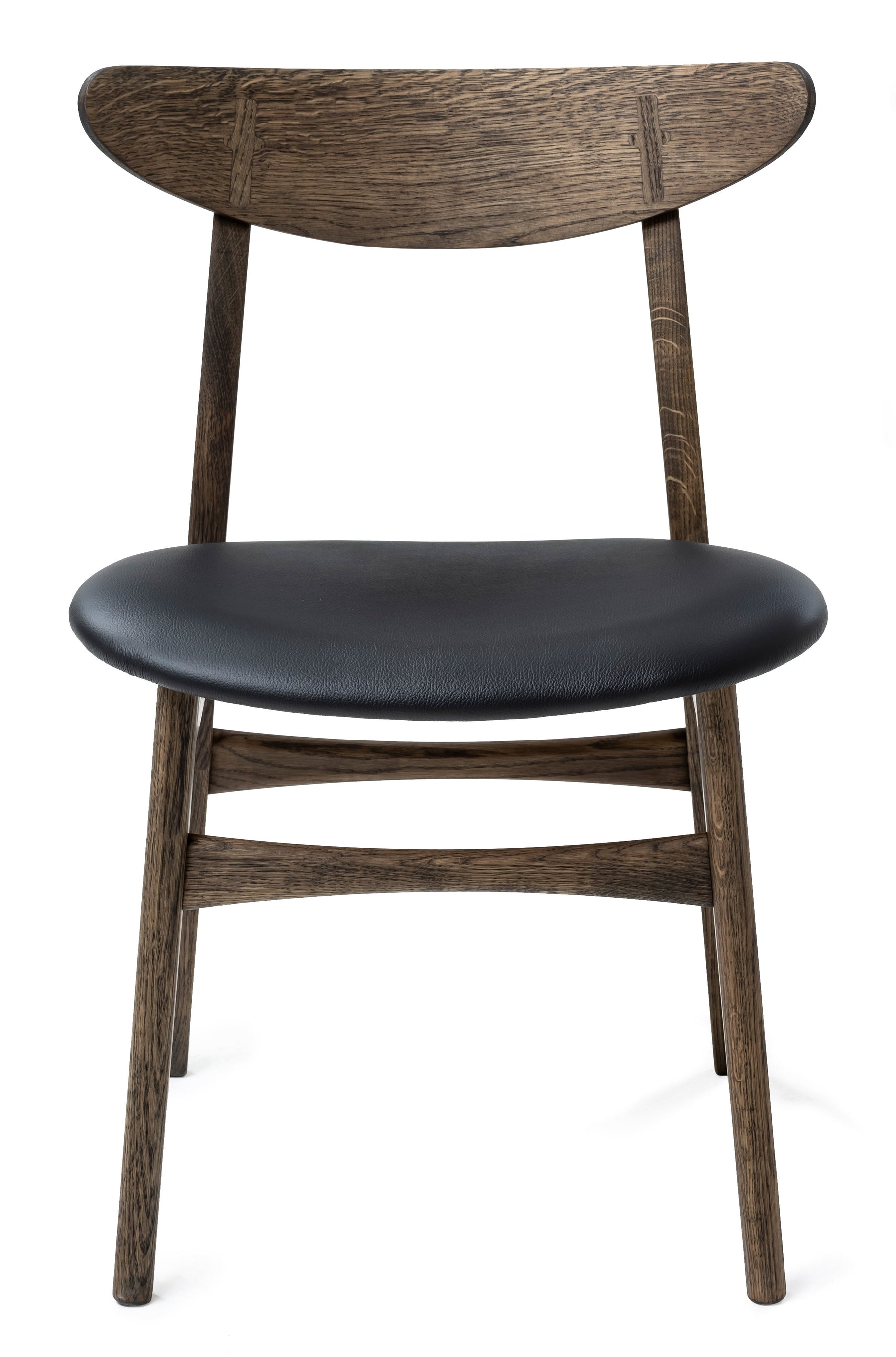 Eva Oak Dining Chair