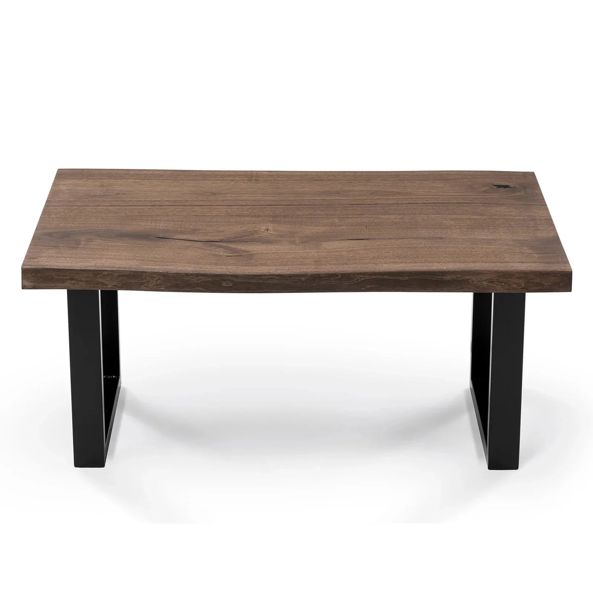 Chocolate Walnut Coffee Table