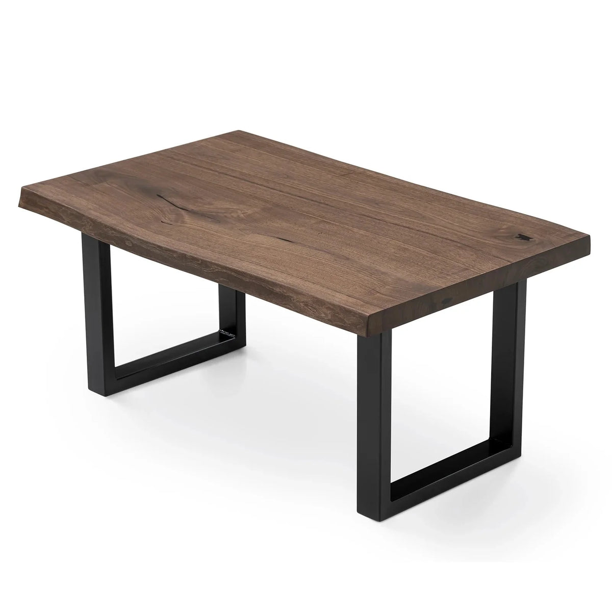 Chocolate Walnut Coffee Table