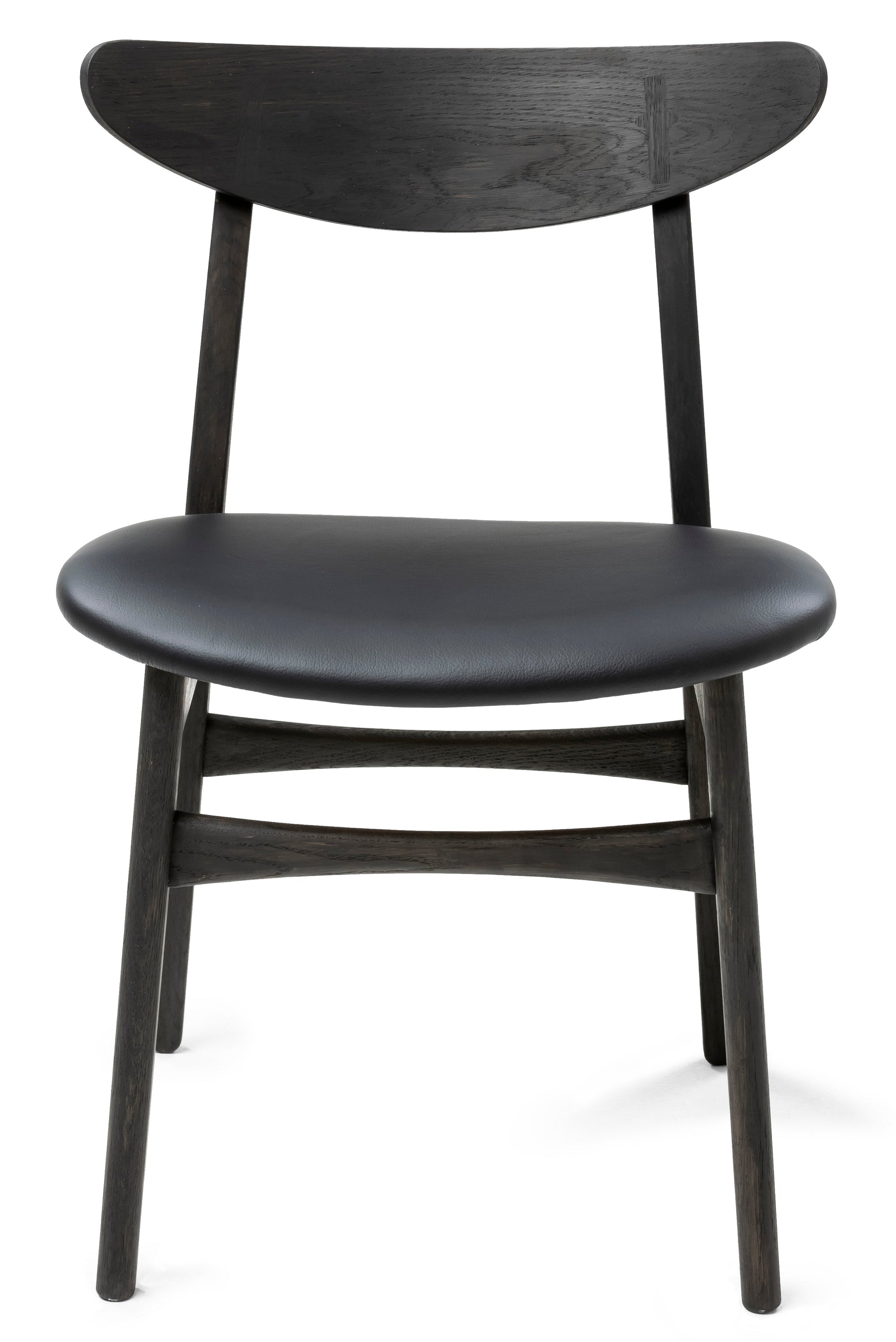 Eva Oak Dining Chair