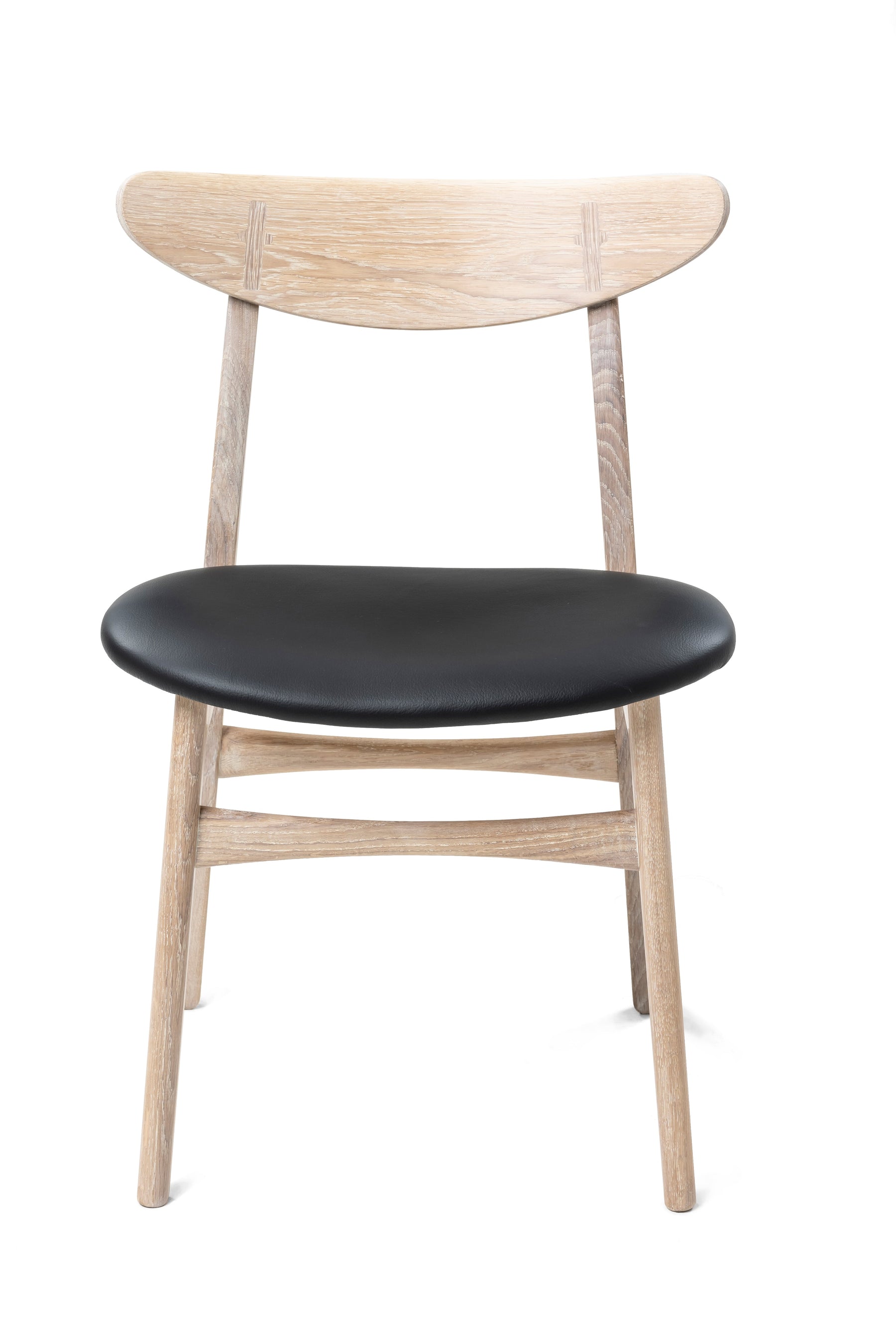 Eva Oak Dining Chair