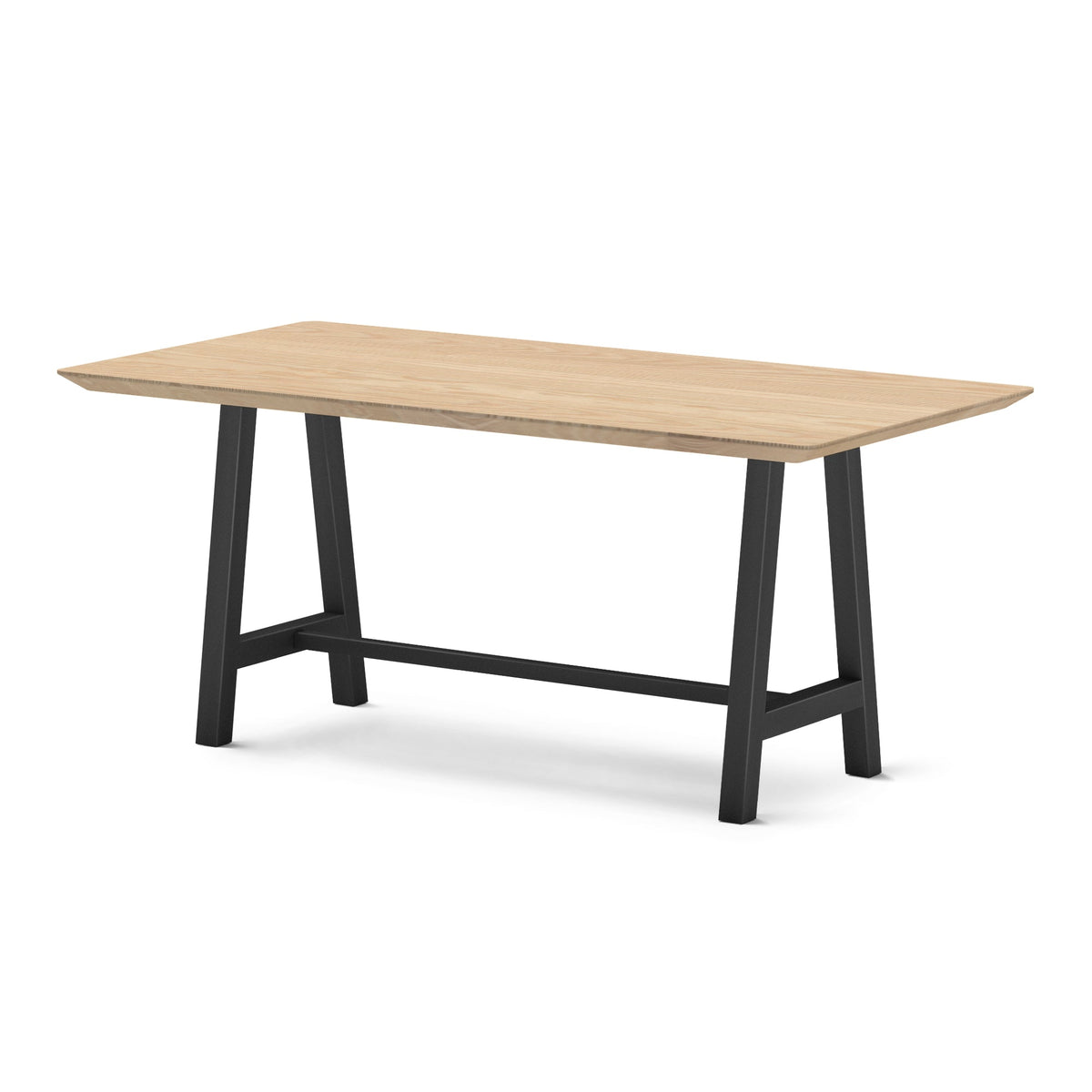 Bar Table AA Steel Legs