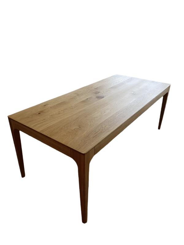 Cecilia Oak 220 x 90cm
