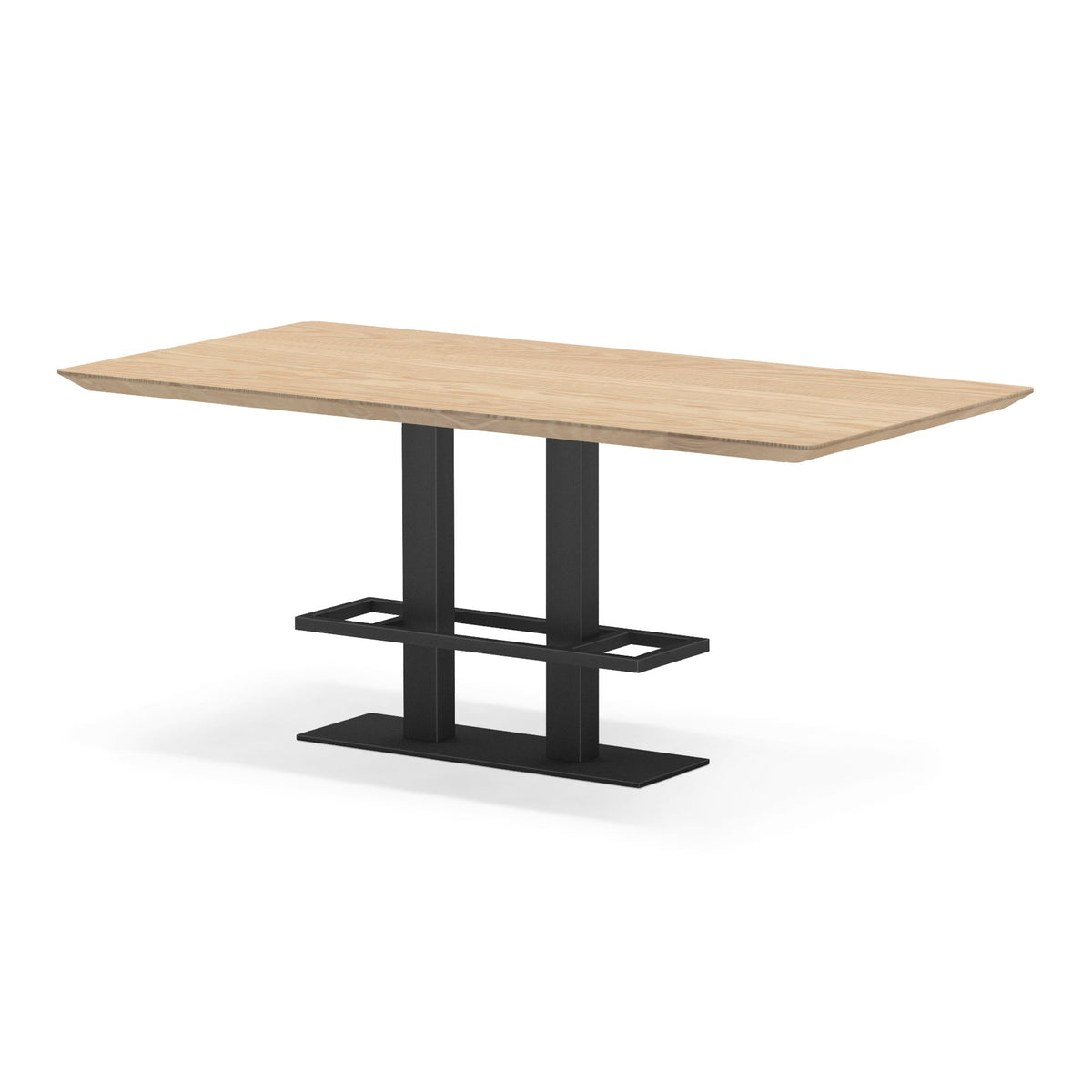 Bar Table ABC Steel Legs