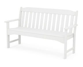 Cottage 60" Bench