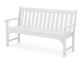 Vineyard 60" Bench