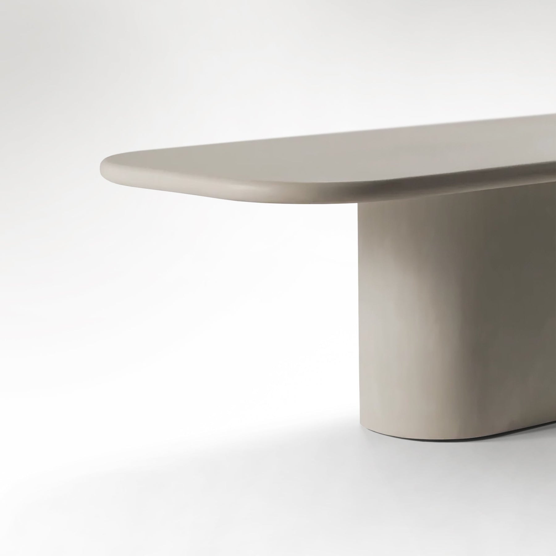 Miro Cement Dining table
