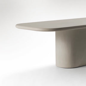 Miro Cement Dining table