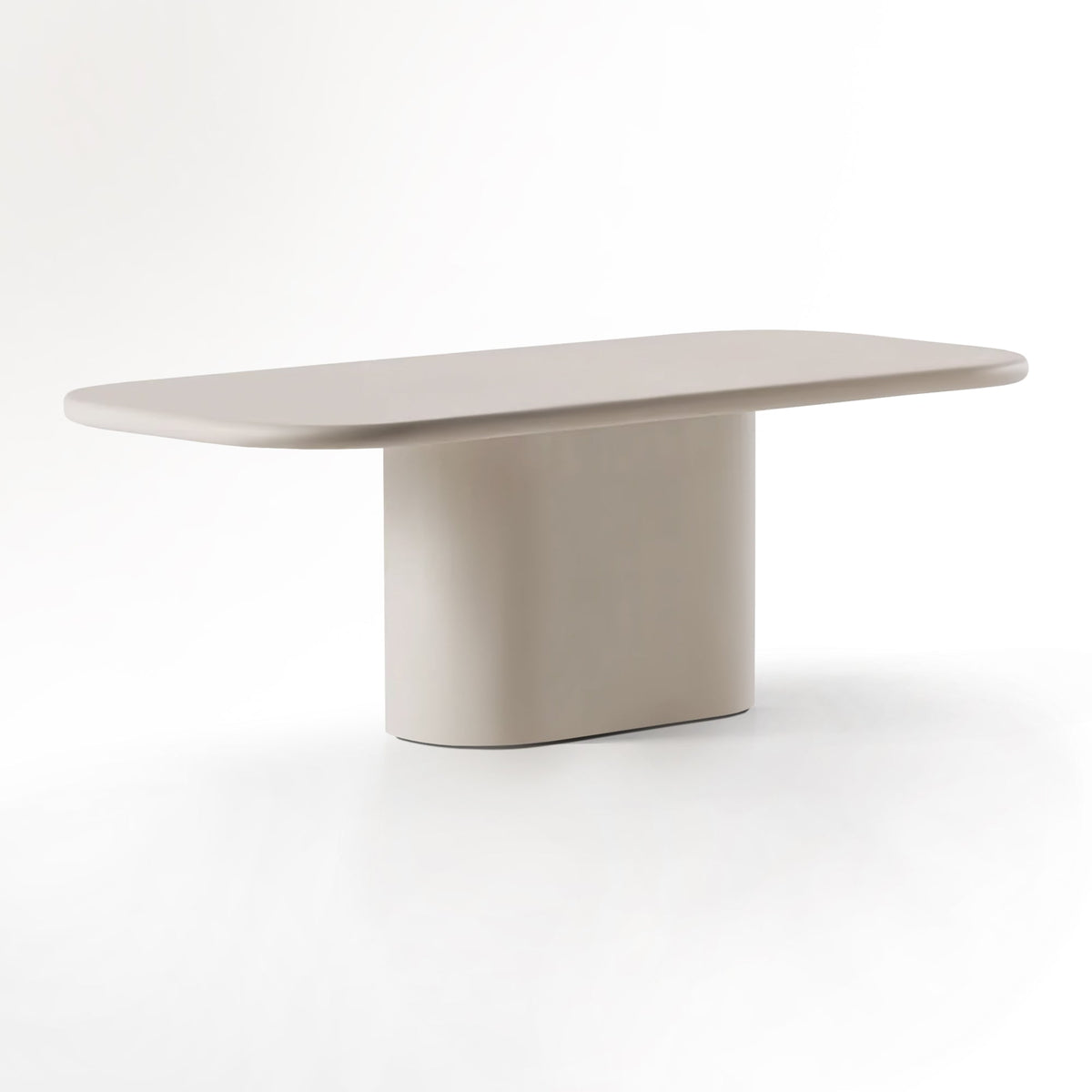 Miro Cement Dining table
