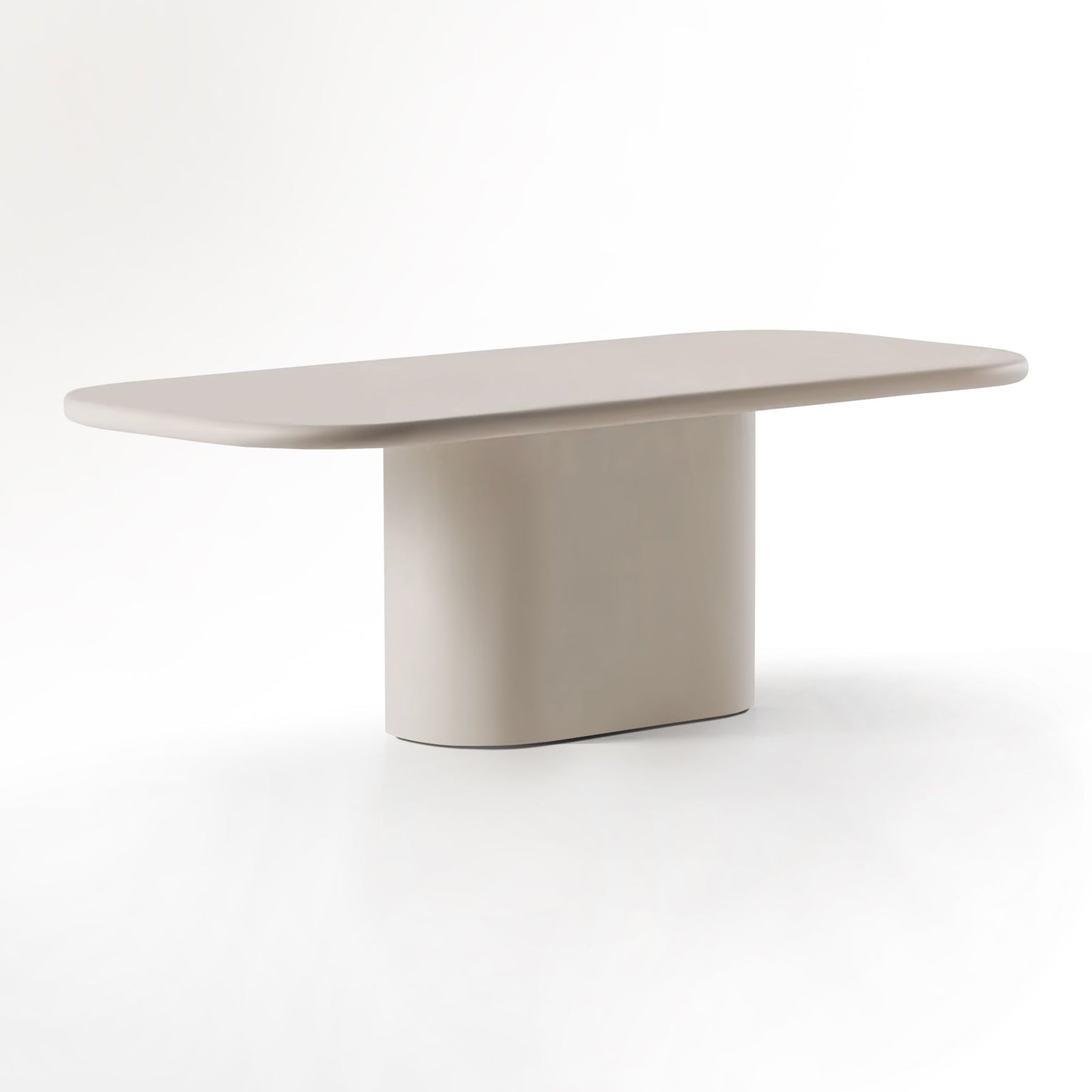 Miro Cement Dining table