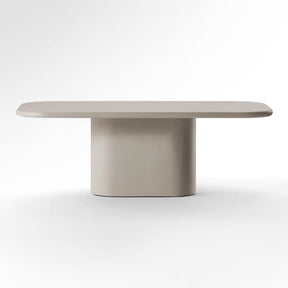 Miro Cement Dining table