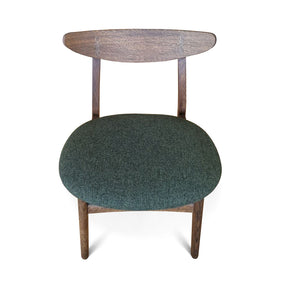 Eva Oak Dining Chair