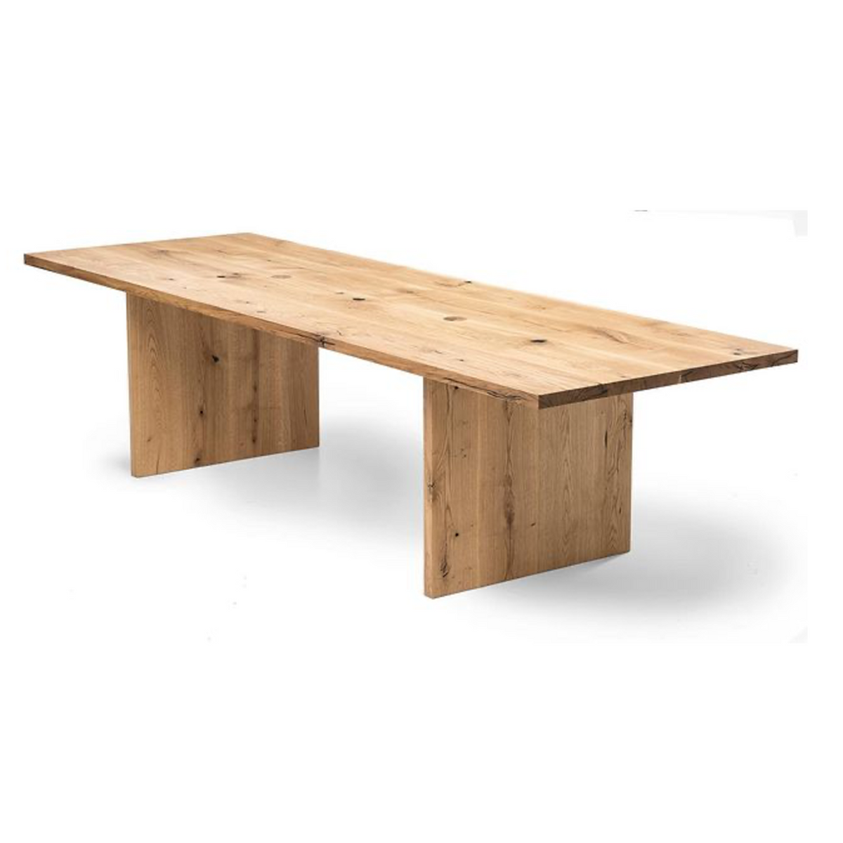 Windsor Oak Table