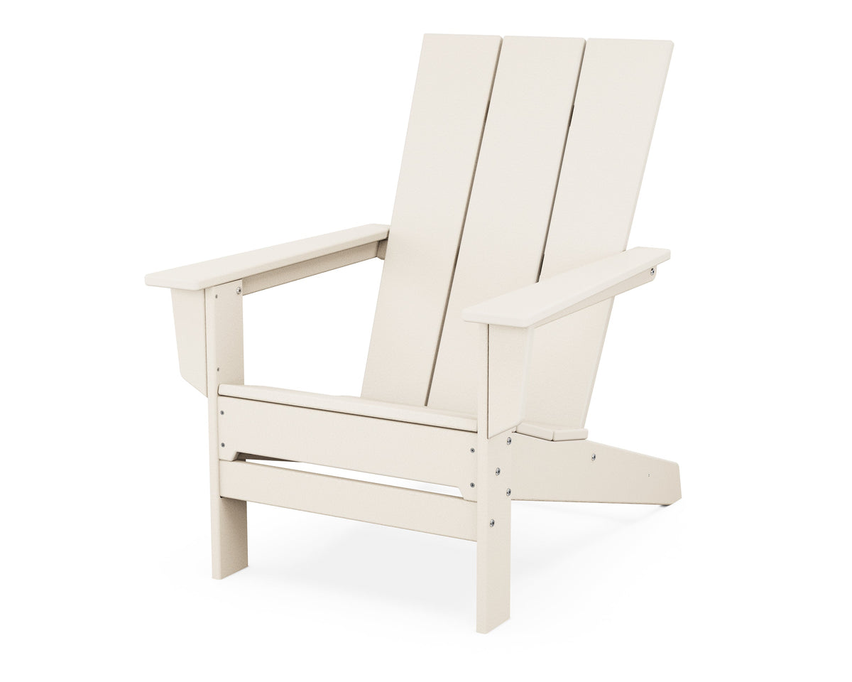 Modern Studio Adirondack Chair