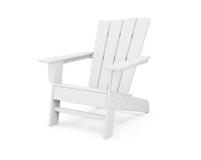 The Wave Chair Right